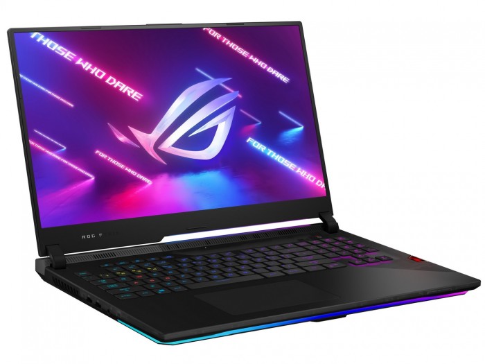 Asus ROG Strix SCAR 17
